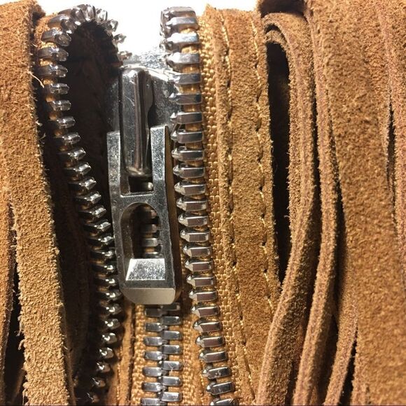 3.1 PHILLIP LIM Alexa fringed suede ankle boots - Picture 10 of 15